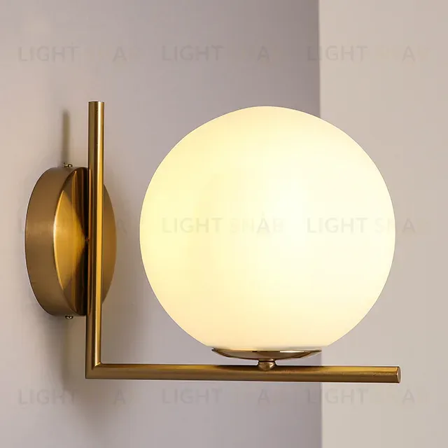 Бра ImperiumLoft FlexIC Lights Family Michael Anastassiades 73679-22 73679-22