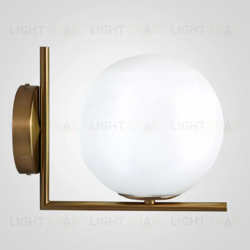 Бра ImperiumLoft FlexIC Lights Family Michael Anastassiades 73679-22 73679-22