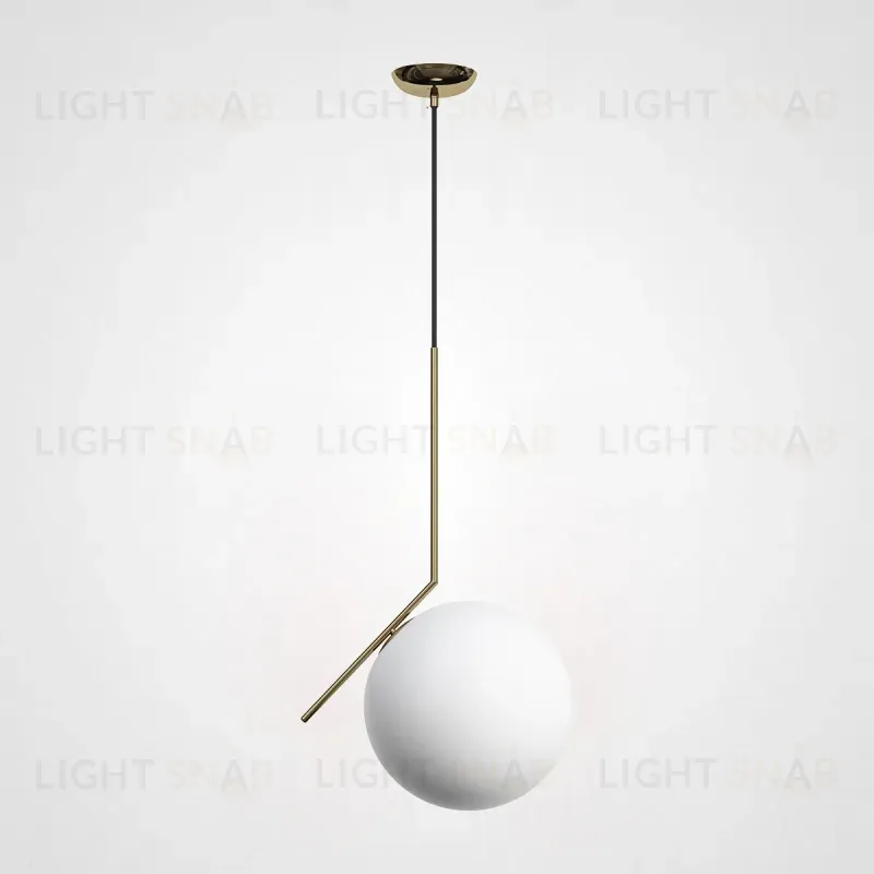 Подвесной светильник ImperiumLoft FlexIC Lights Family Michael Anastassiades 73680-22 73680-22
