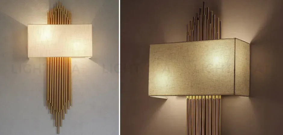 Бра ImperiumLoft Sohne 73775-22 73775-22
