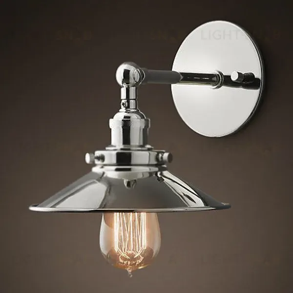 Бра ImperiumLoft RH Factory 74326-22 74326-22