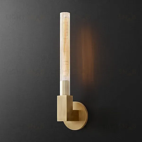 Бра ImperiumLoft RH Cannelle 73941-22 73941-22