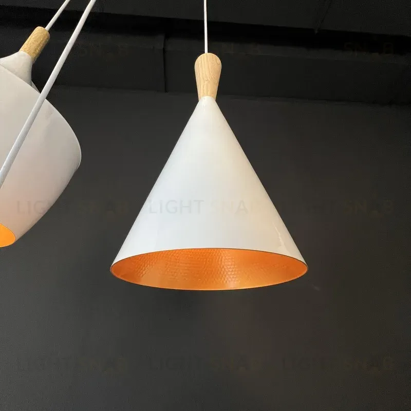 Подвесной светильник ImperiumLoft Dairy Light Beat 74577-22 74577-22
