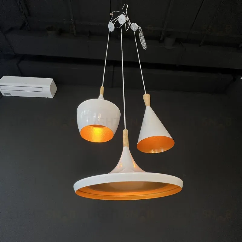 Подвесной светильник ImperiumLoft Dairy Light Beat 74578-22 74578-22