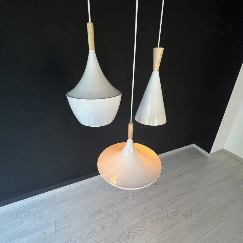 Подвесной светильник ImperiumLoft Dairy Light Beat 74578-22 74578-22