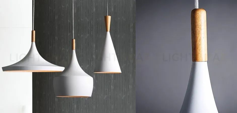 Подвесной светильник ImperiumLoft Dairy Light Beat 74578-22 74578-22