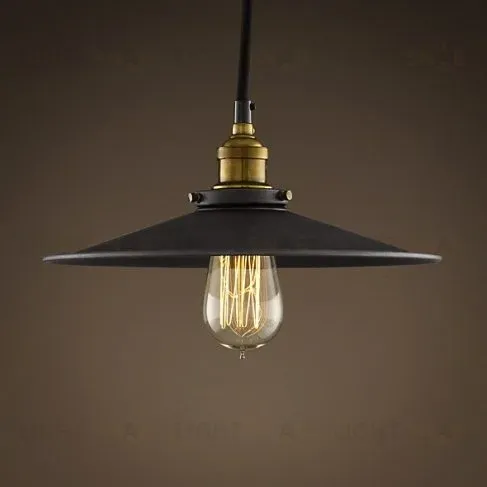 Подвесной светильник ImperiumLoft Loft Cone 74715-22 74715-22