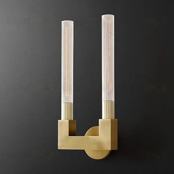 Бра ImperiumLoft RH Cannelle 75053-22 75053-22