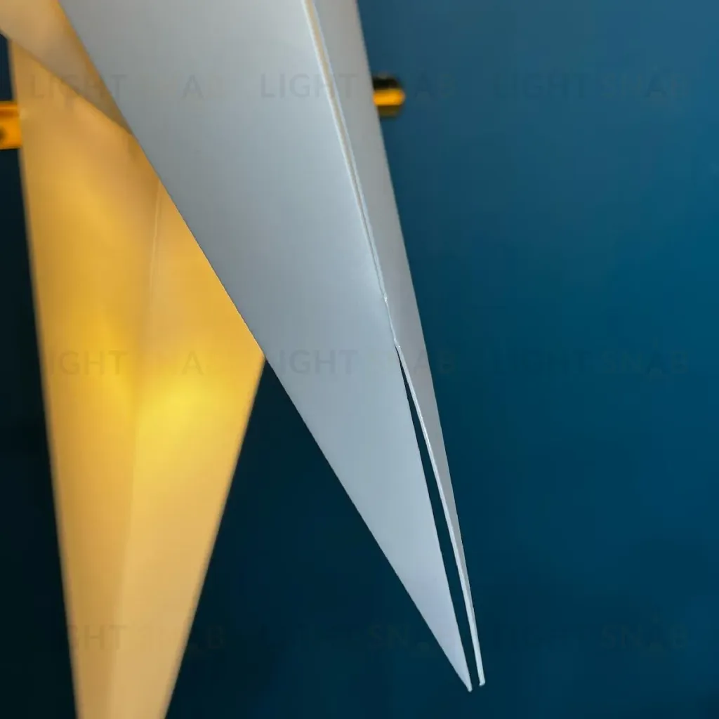 Подвесной светильник ImperiumLoft Origami Bird 75098-22 75098-22