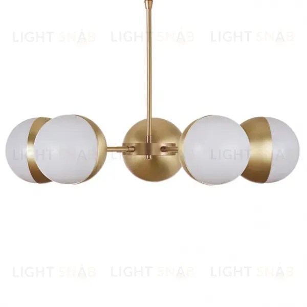 Подвесной светильник ImperiumLoft Copper Light 75419-22 75419-22