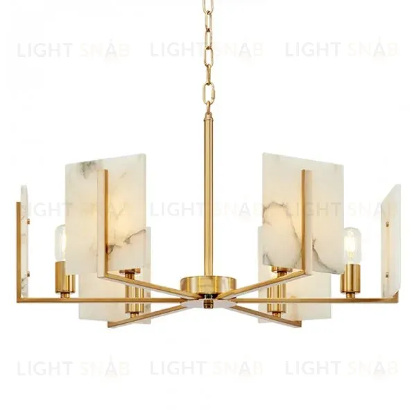 Подвесная люстра ImperiumLoft Marble 75586-22 75586-22