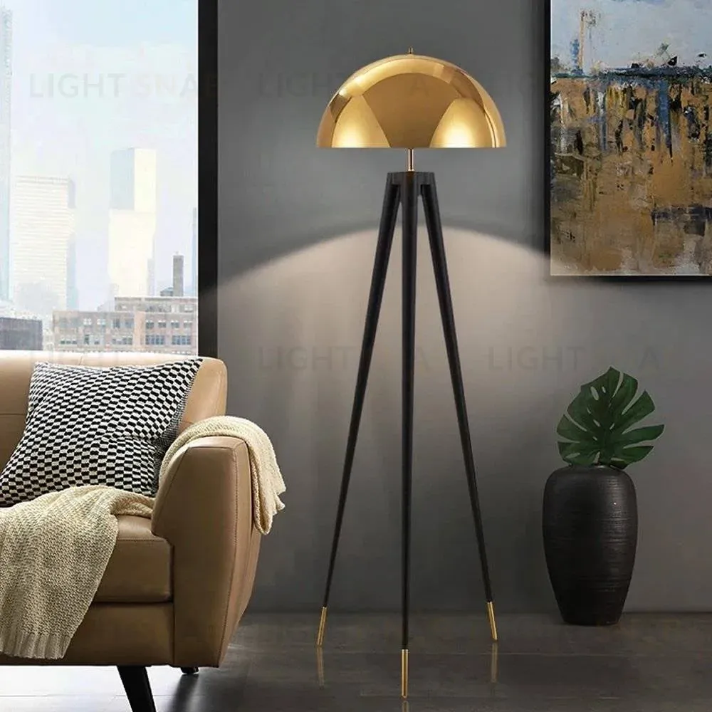 Торшер ImperiumLoft Matthew Fairbank 82983-22 82983-22