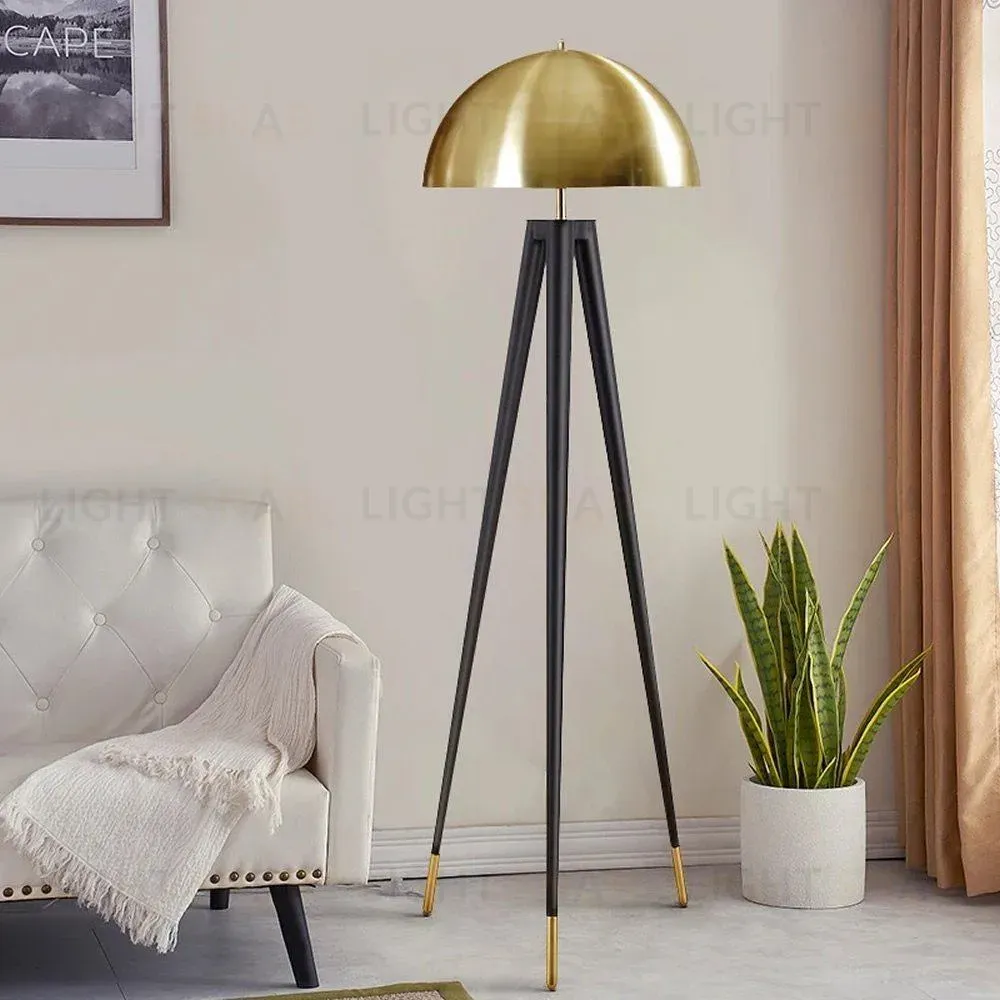Торшер ImperiumLoft Matthew Fairbank 82983-22 82983-22