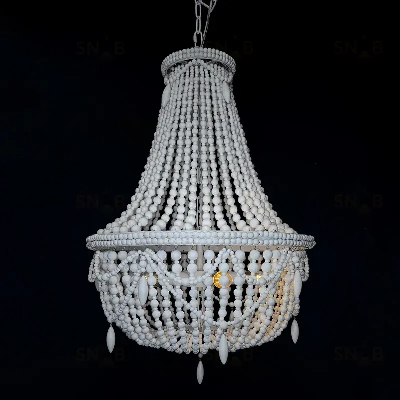Подвесная люстра ImperiumLoft RH Anselme 84548-22 84548-22