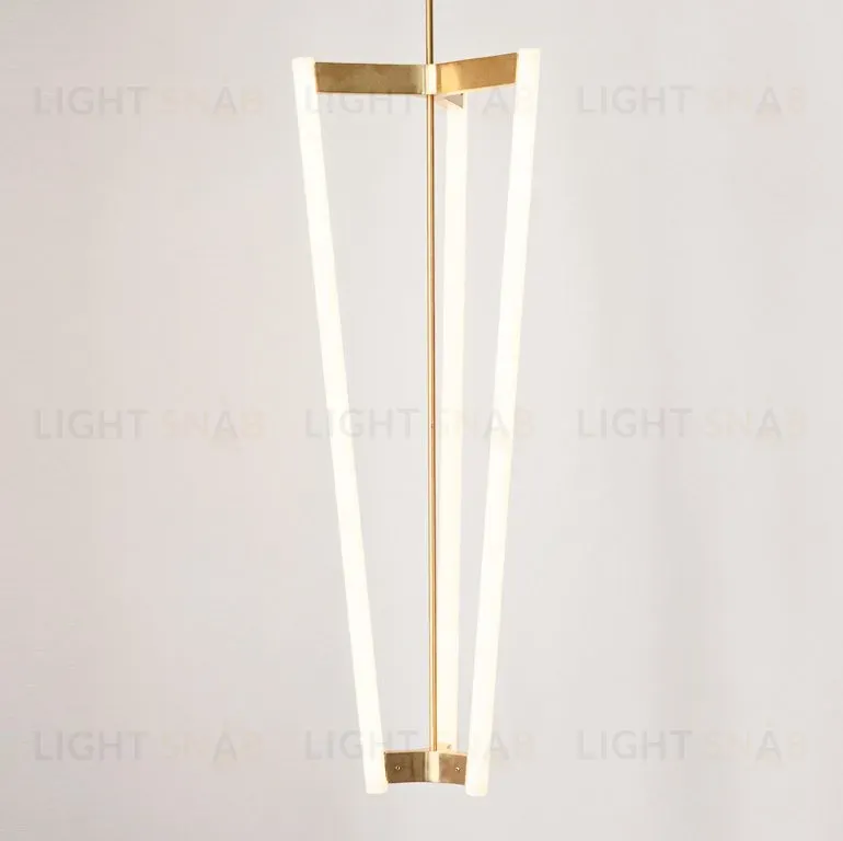 Подвесной светильник ImperiumLoft FlexIC Lights Family Michael Anastassiades 84579-22 84579-22