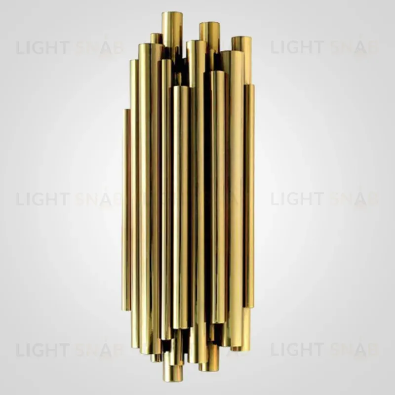 Настенный светильник ImperiumLoft Brubeck DeLight Collectionfull 84834-22 84834-22