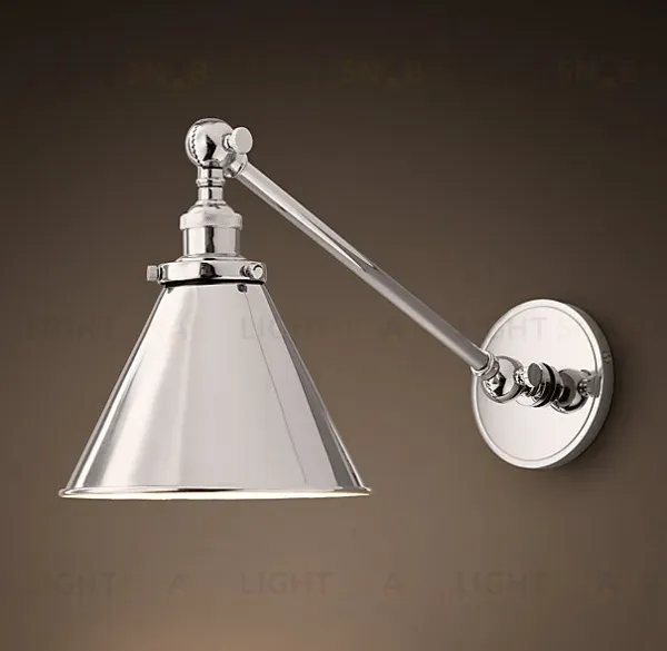 Бра ImperiumLoft 20th c.Factory filament 84948-22 84948-22