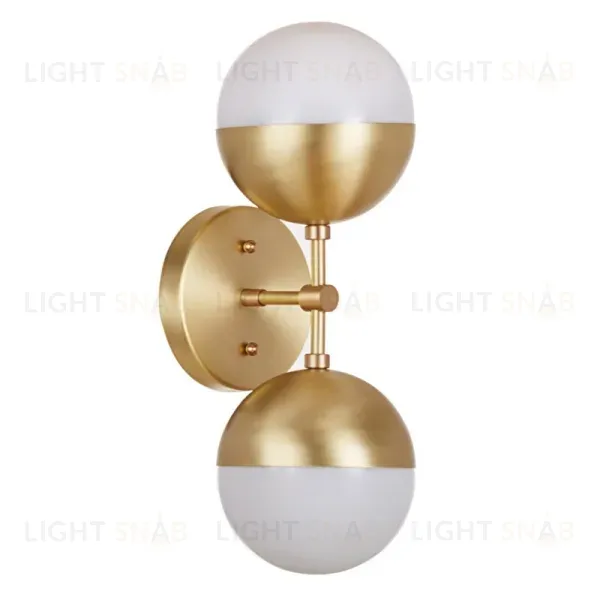 Бра ImperiumLoft Copper Light 85018-22 85018-22