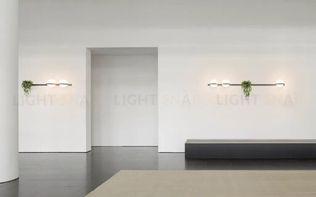 Настенный светильник ImperiumLoft Palma 99816-22 99816-22