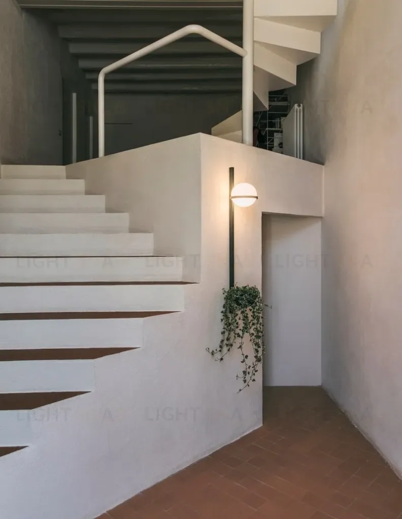 Настенный светильник ImperiumLoft Palma 99816-22 99816-22