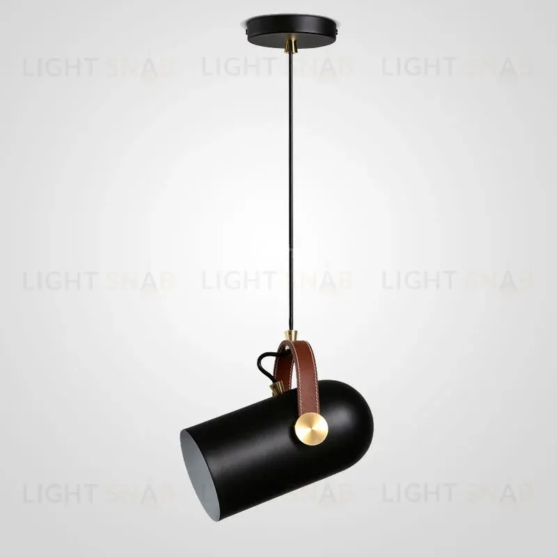 Подвесной светильник ImperiumLoft Bullet 101389-26 101389-26