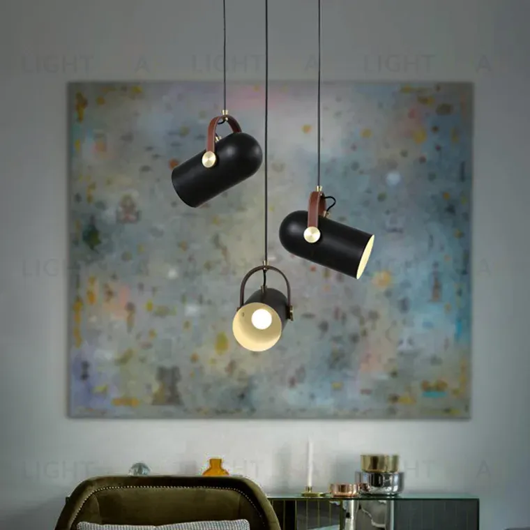 Подвесной светильник ImperiumLoft Bullet 101389-26 101389-26