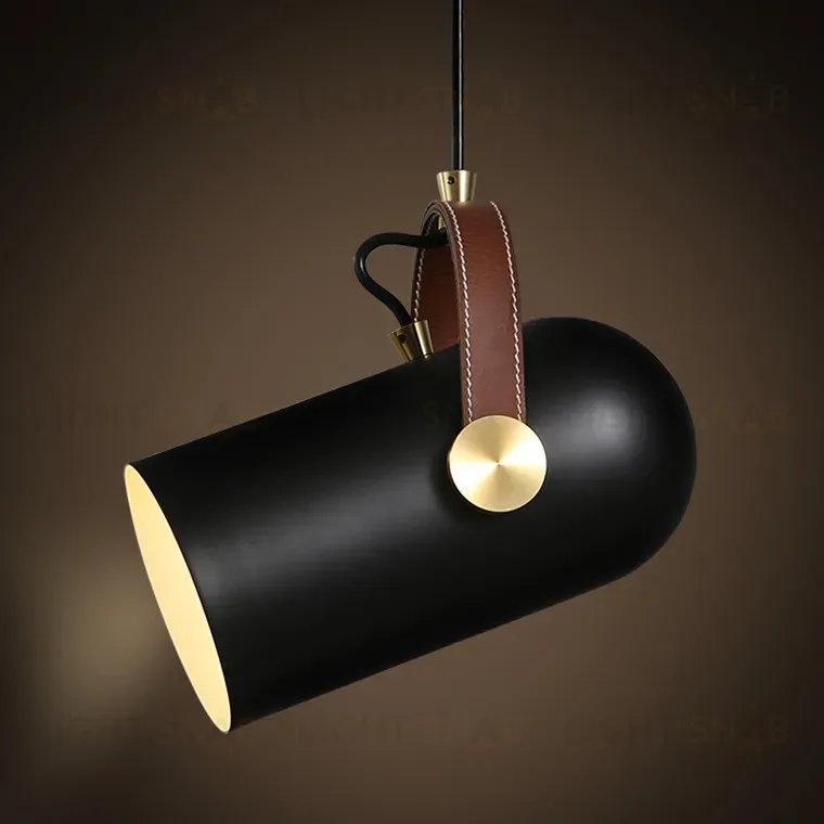 Подвесной светильник ImperiumLoft Bullet 101389-26 101389-26