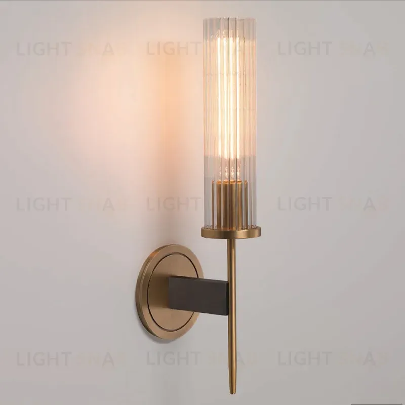 Бра ImperiumLoft Alouette 101391-26 101391-26