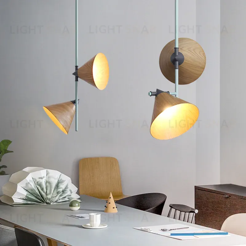Подвесной светильник ImperiumLoft Cone 20th c.Factory filament 101468-26 101468-26