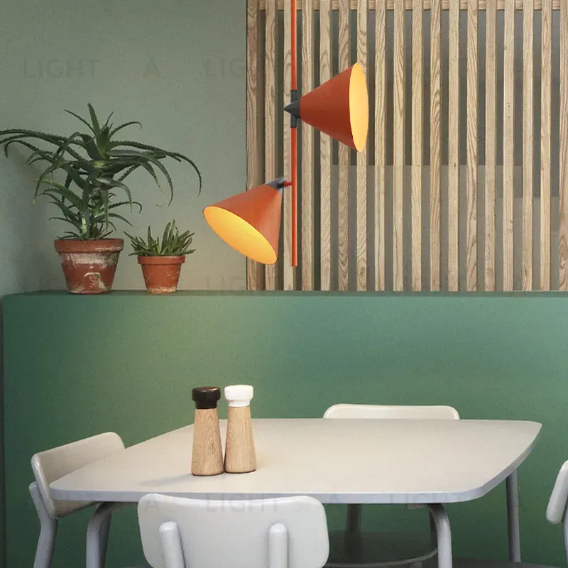 Подвесной светильник ImperiumLoft Cone 20th c.Factory filament 101468-26 101468-26