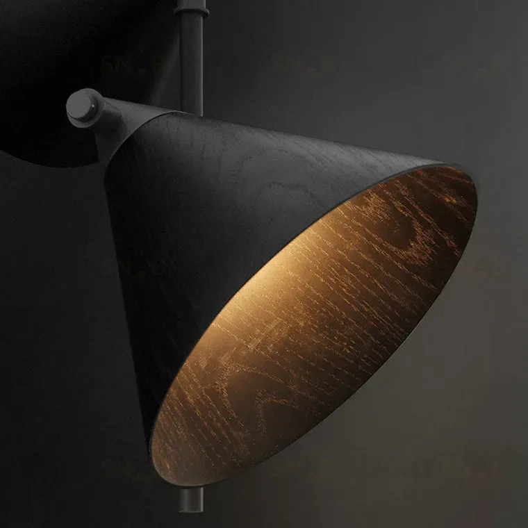 Подвесной светильник ImperiumLoft Cone 20th c.Factory filament 101468-26 101468-26