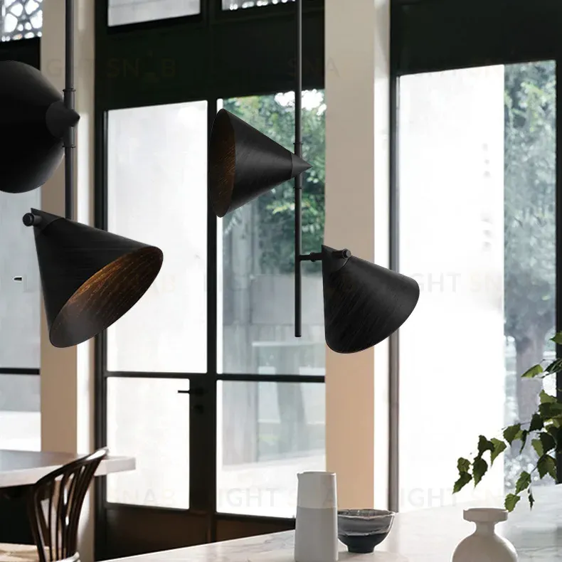 Подвесной светильник ImperiumLoft Cone 20th c.Factory filament 101468-26 101468-26