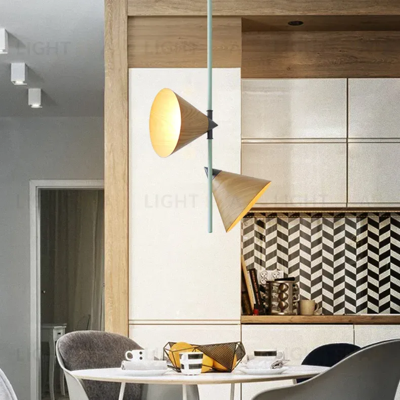 Подвесной светильник ImperiumLoft Cone 20th c.Factory filament 101468-26 101468-26