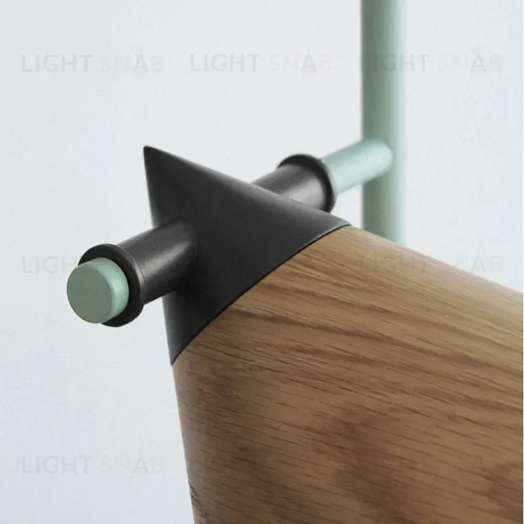 Подвесной светильник ImperiumLoft Cone 20th c.Factory filament 101468-26 101468-26