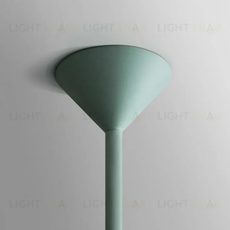 Подвесной светильник ImperiumLoft Cone 20th c.Factory filament 101468-26 101468-26