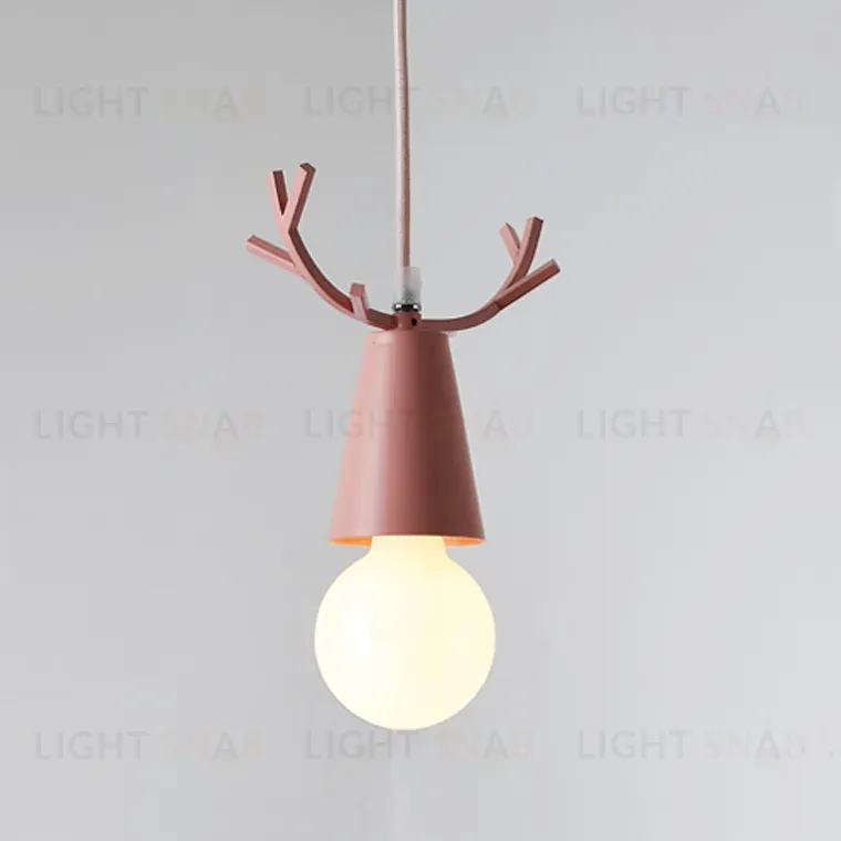 Подвесной светильник ImperiumLoft Deer 101510-26 101510-26
