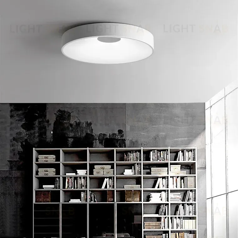 Потолочный светильник ImperiumLoft Ecla 101547-26 101547-26