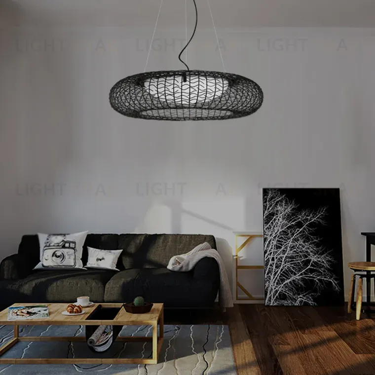 Подвесной светильник ImperiumLoft Eclipse 101548-26 101548-26