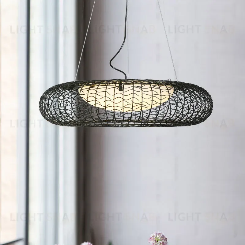 Подвесной светильник ImperiumLoft Eclipse 101548-26 101548-26