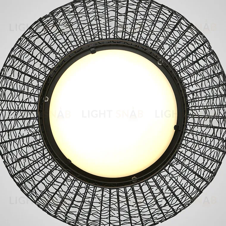 Подвесной светильник ImperiumLoft Eclipse 101548-26 101548-26