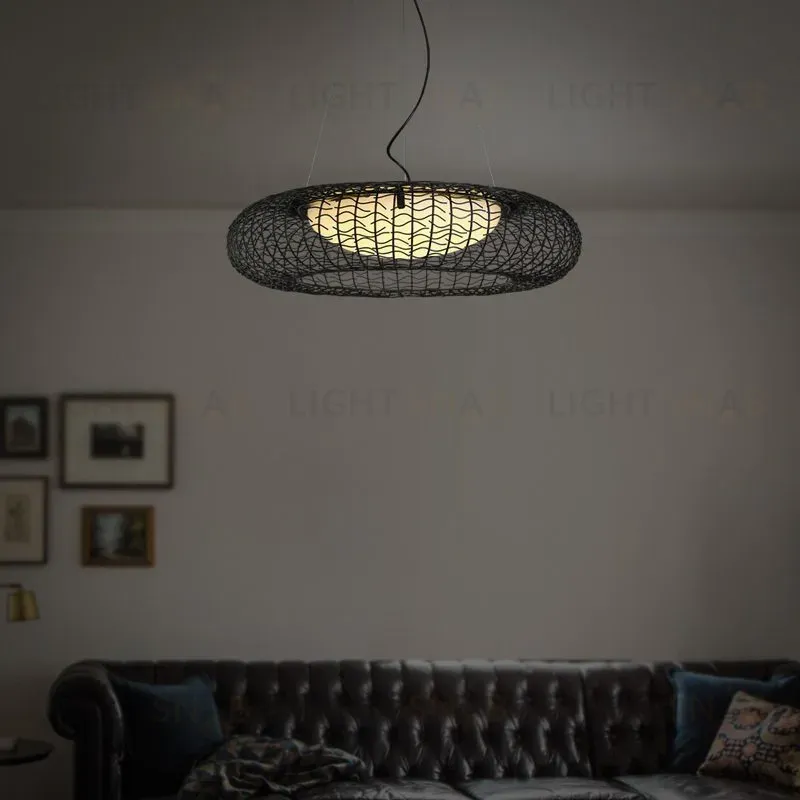 Подвесной светильник ImperiumLoft Eclipse 101548-26 101548-26