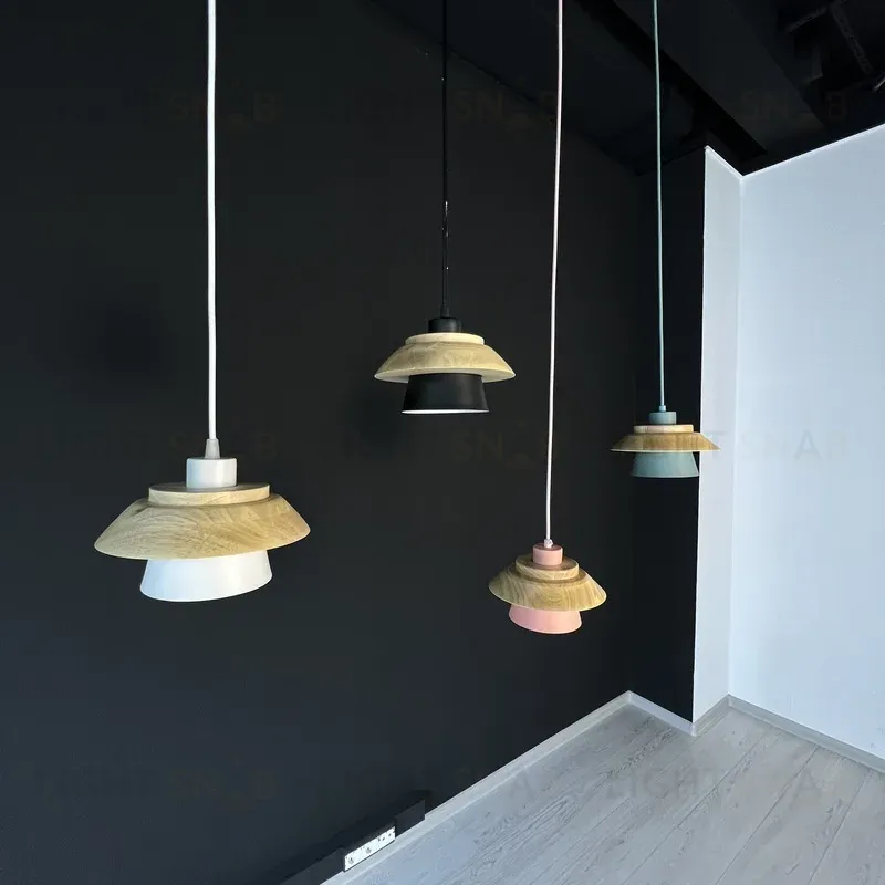 Подвесной светильник ImperiumLoft Eco 101549-26 101549-26