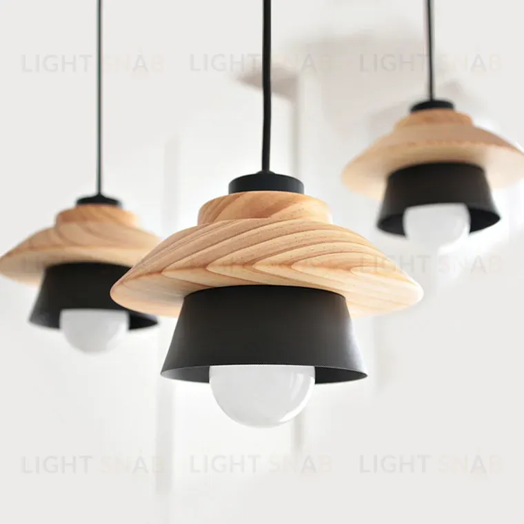 Подвесной светильник ImperiumLoft Eco 101549-26 101549-26