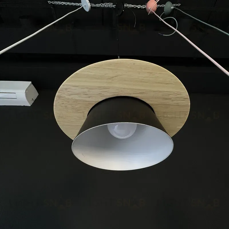 Подвесной светильник ImperiumLoft Eco 101549-26 101549-26