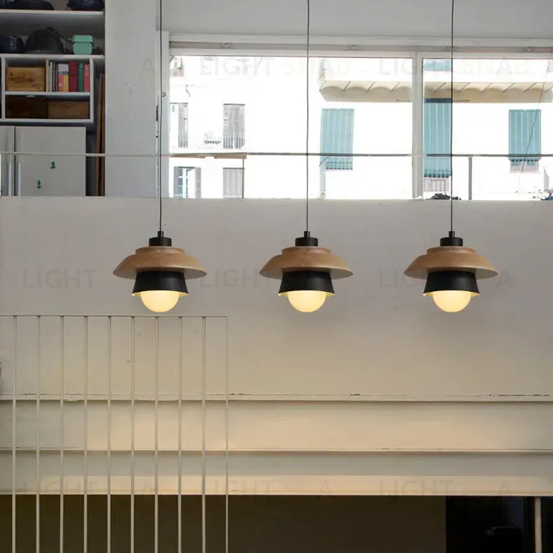 Подвесной светильник ImperiumLoft Eco 101549-26 101549-26