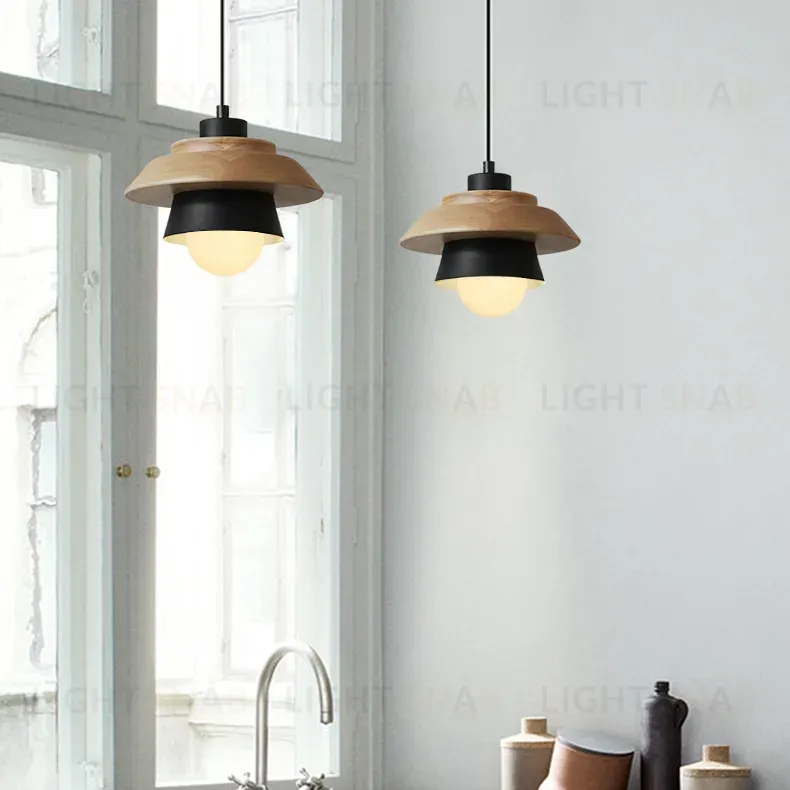 Подвесной светильник ImperiumLoft Eco 101549-26 101549-26