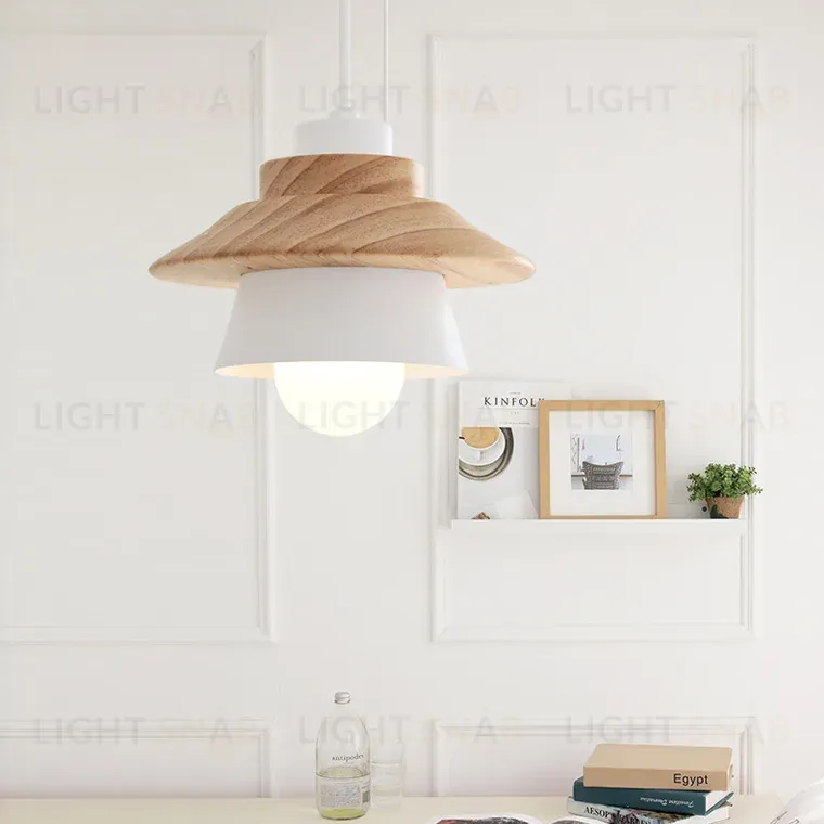 Подвесной светильник ImperiumLoft Eco 101549-26 101549-26