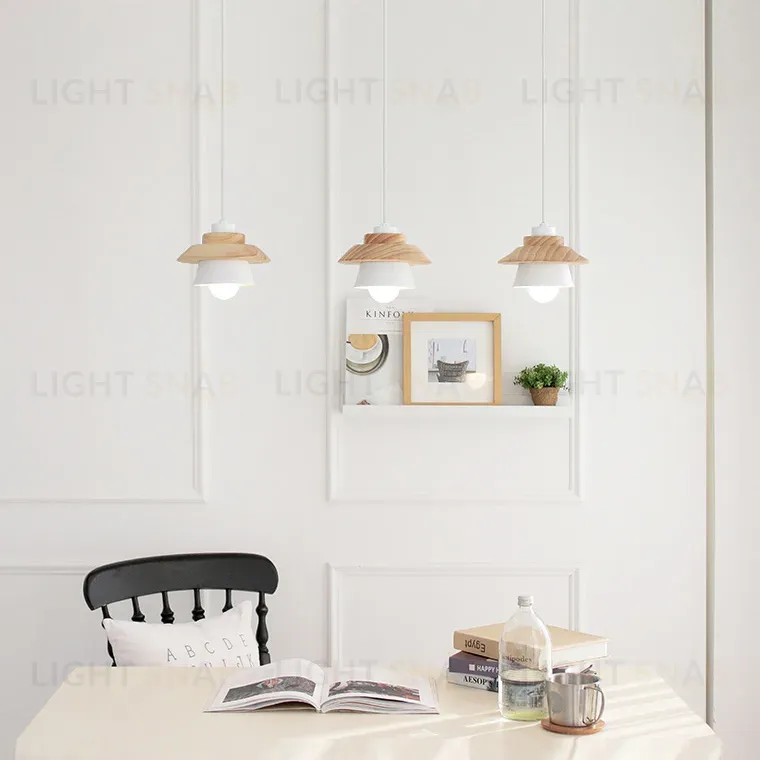Подвесной светильник ImperiumLoft Eco 101549-26 101549-26