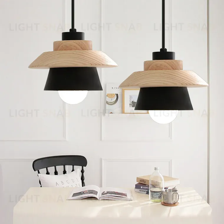 Подвесной светильник ImperiumLoft Eco 101549-26 101549-26