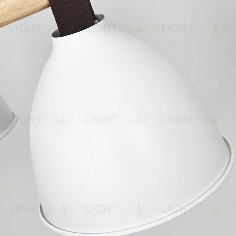 Потолочная люстра ImperiumLoft Flan 101588-26 101588-26